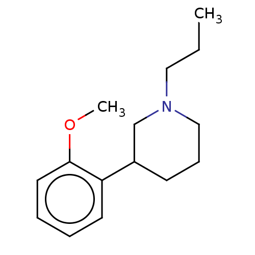 Chemical structure of BindingDB Monomer ID 50002130