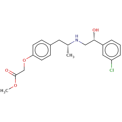 Chemical structure of BindingDB Monomer ID 50002132