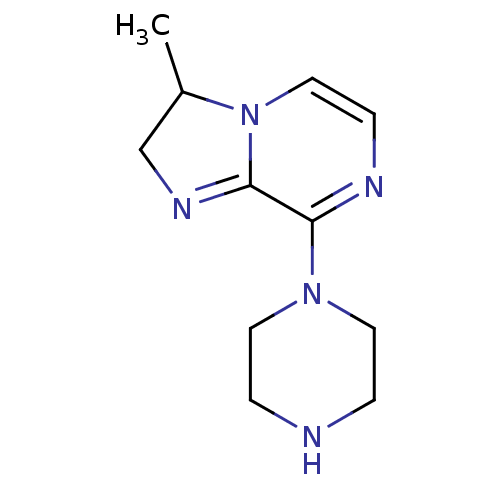 Chemical structure of BindingDB Monomer ID 50002141