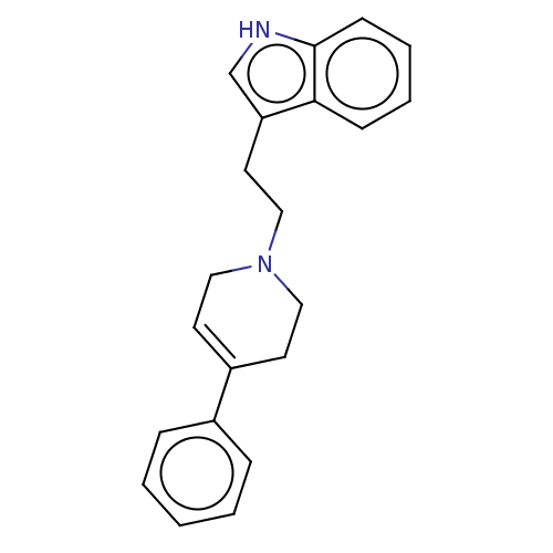 Chemical structure of BindingDB Monomer ID 50002163
