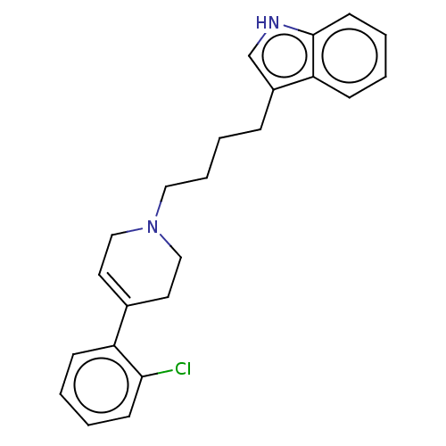 Chemical structure of BindingDB Monomer ID 50002165