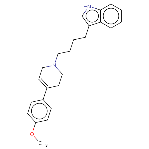 Chemical structure of BindingDB Monomer ID 50002168