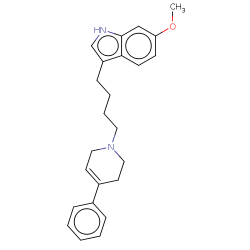 Chemical structure of BindingDB Monomer ID 50002175