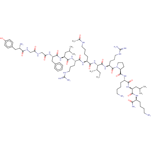 Chemical structure of BindingDB Monomer ID 50002180