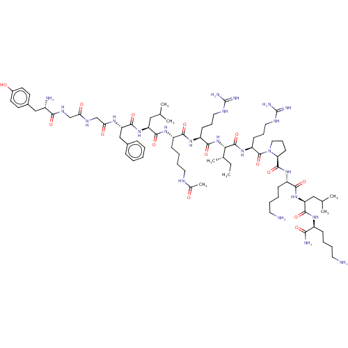 Chemical structure of BindingDB Monomer ID 50002185