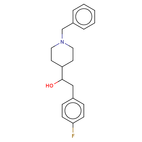 Chemical structure of BindingDB Monomer ID 50002187