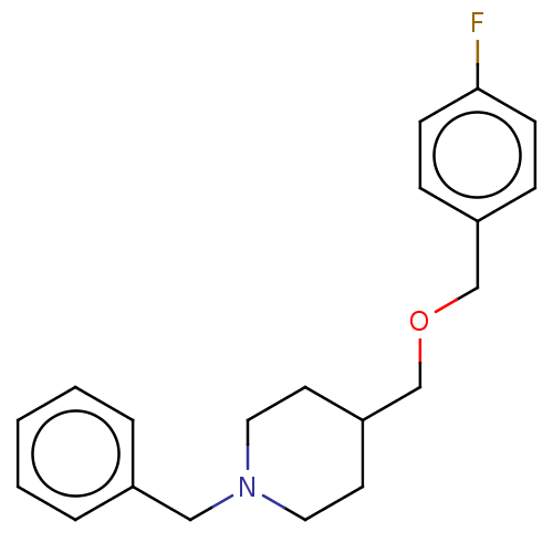 Chemical structure of BindingDB Monomer ID 50002190