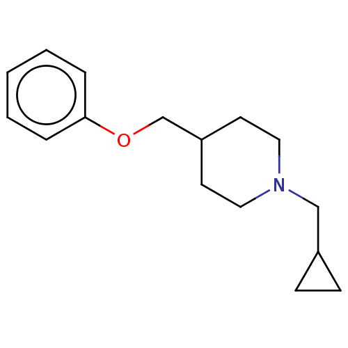 Chemical structure of BindingDB Monomer ID 50002196
