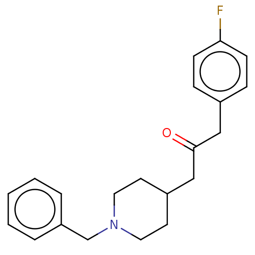 Chemical structure of BindingDB Monomer ID 50002197