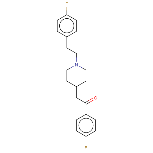 Chemical structure of BindingDB Monomer ID 50002198