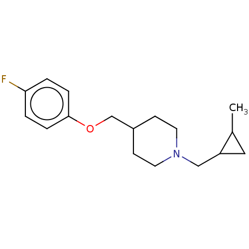 Chemical structure of BindingDB Monomer ID 50002200