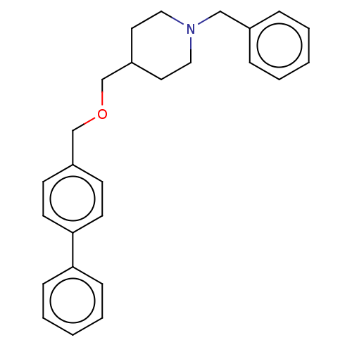 Chemical structure of BindingDB Monomer ID 50002204