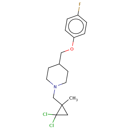 Chemical structure of BindingDB Monomer ID 50002209