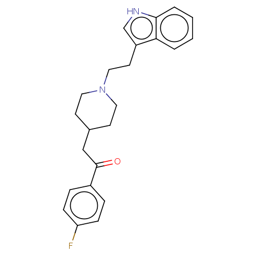 Chemical structure of BindingDB Monomer ID 50002213