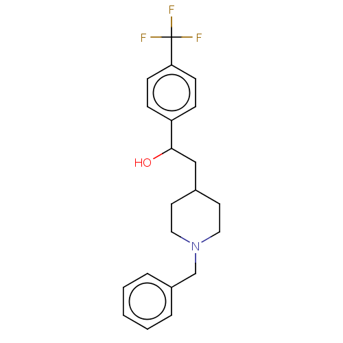 Chemical structure of BindingDB Monomer ID 50002215