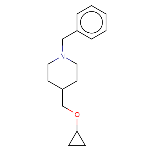 Chemical structure of BindingDB Monomer ID 50002219