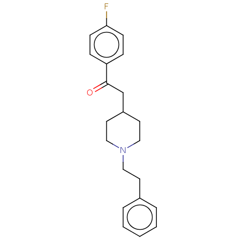 Chemical structure of BindingDB Monomer ID 50002220