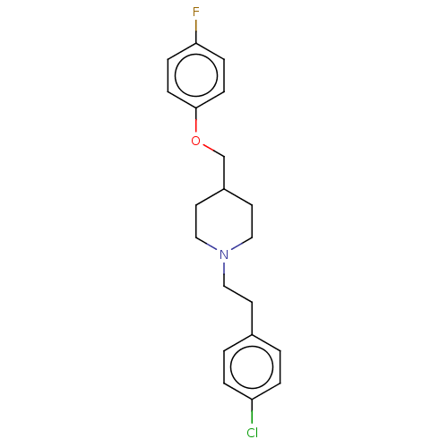 Chemical structure of BindingDB Monomer ID 50002221