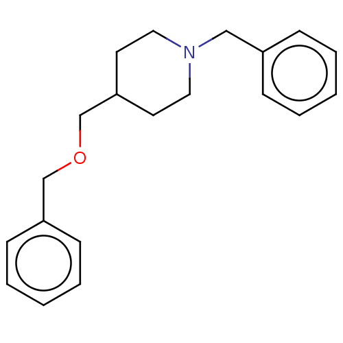 Chemical structure of BindingDB Monomer ID 50002222
