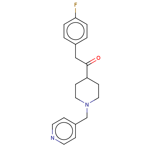Chemical structure of BindingDB Monomer ID 50002227
