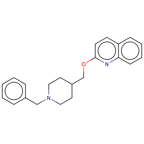Chemical structure of BindingDB Monomer ID 50002230