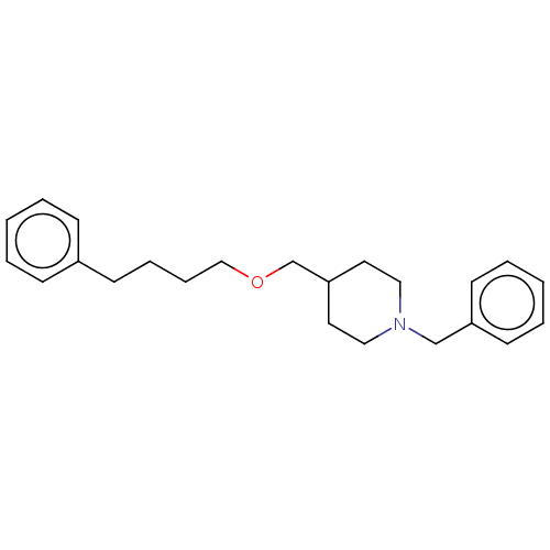 Chemical structure of BindingDB Monomer ID 50002232