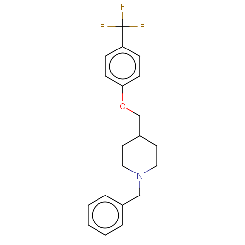 Chemical structure of BindingDB Monomer ID 50002235