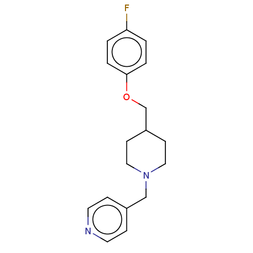 Chemical structure of BindingDB Monomer ID 50002236