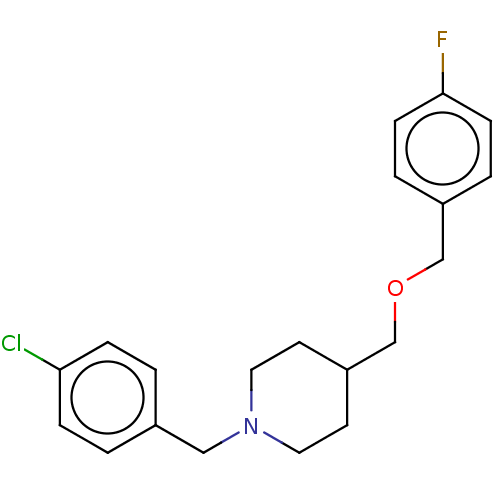 Chemical structure of BindingDB Monomer ID 50002241
