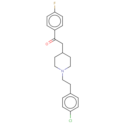 Chemical structure of BindingDB Monomer ID 50002242