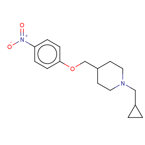 Chemical structure of BindingDB Monomer ID 50002243