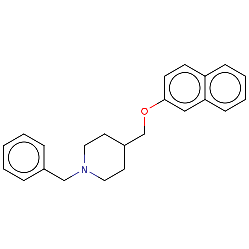 Chemical structure of BindingDB Monomer ID 50002247