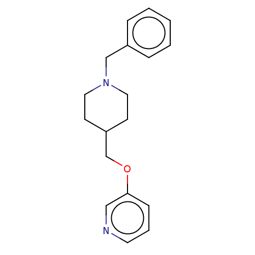 Chemical structure of BindingDB Monomer ID 50002248