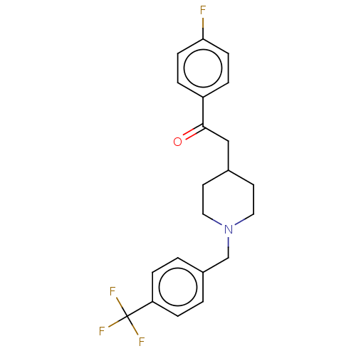 Chemical structure of BindingDB Monomer ID 50002250