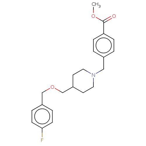 Chemical structure of BindingDB Monomer ID 50002255