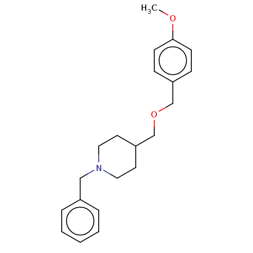 Chemical structure of BindingDB Monomer ID 50002267