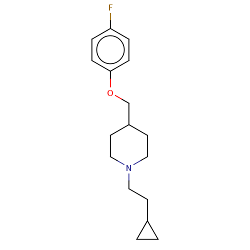 Chemical structure of BindingDB Monomer ID 50002272