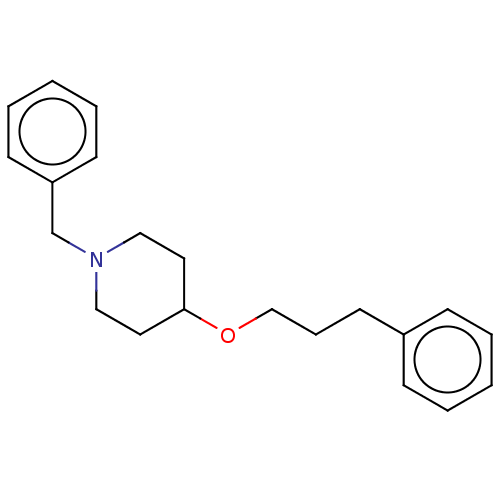 Chemical structure of BindingDB Monomer ID 50002275