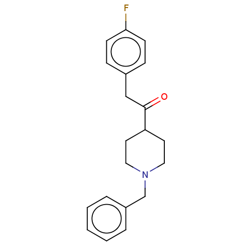 Chemical structure of BindingDB Monomer ID 50002280