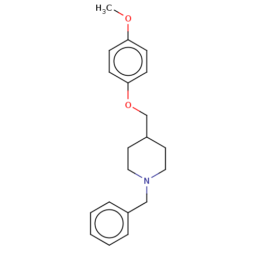 Chemical structure of BindingDB Monomer ID 50002284