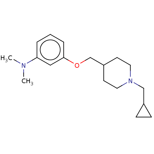 Chemical structure of BindingDB Monomer ID 50002286