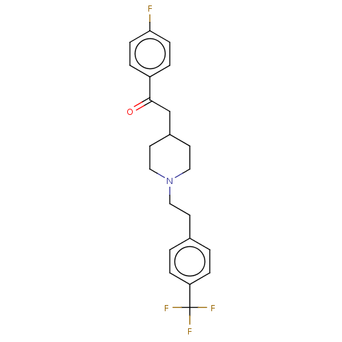 Chemical structure of BindingDB Monomer ID 50002288