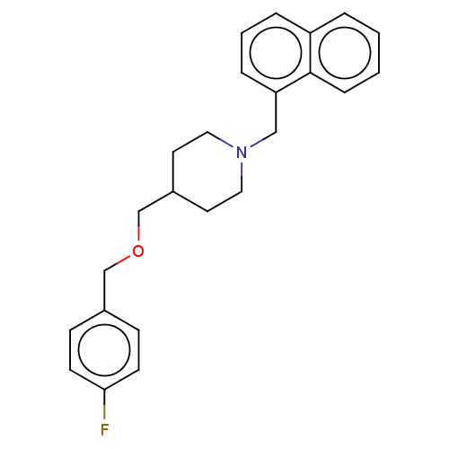 Chemical structure of BindingDB Monomer ID 50002301