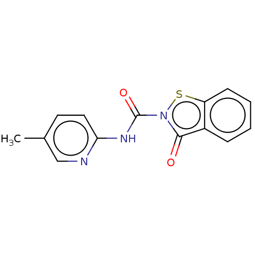 Chemical structure of BindingDB Monomer ID 50002353