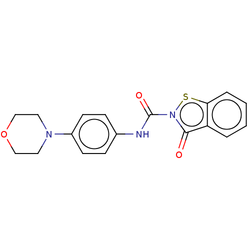 Chemical structure of BindingDB Monomer ID 50002362