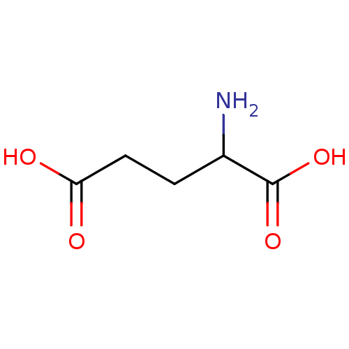 Chemical structure of BindingDB Monomer ID 50002371