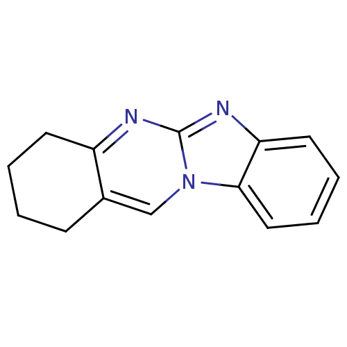 Chemical structure of BindingDB Monomer ID 50002372
