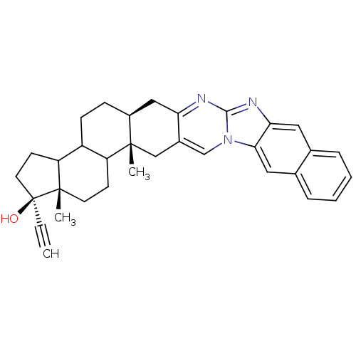 Chemical structure of BindingDB Monomer ID 50002378