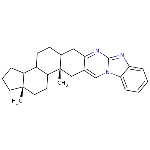 Chemical structure of BindingDB Monomer ID 50002379