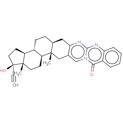 Chemical structure of BindingDB Monomer ID 50002382